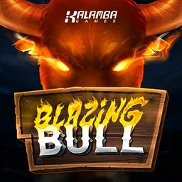 Blazing-Bull