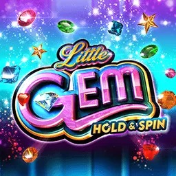 Little Gem Hold and Spin