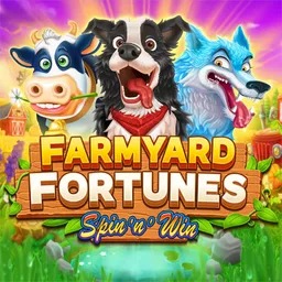Farmyard Fortunes